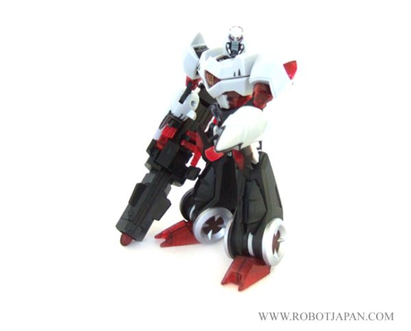 Megatron Animated Voyager Class - Image 2