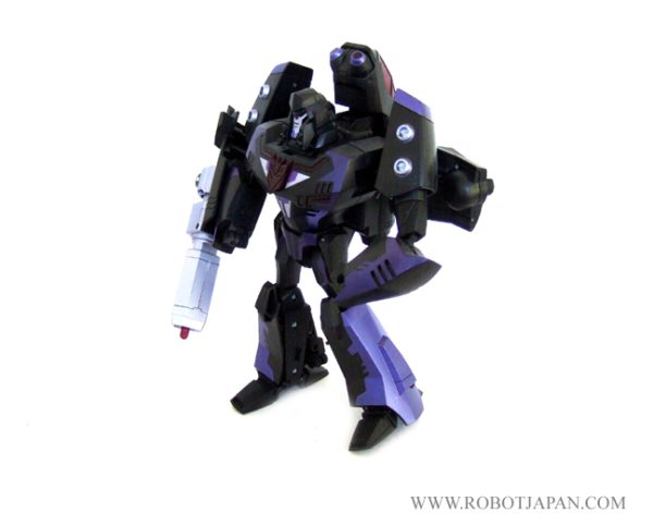 Megatron Animated Leader Class Shadow Blade - Image 2
