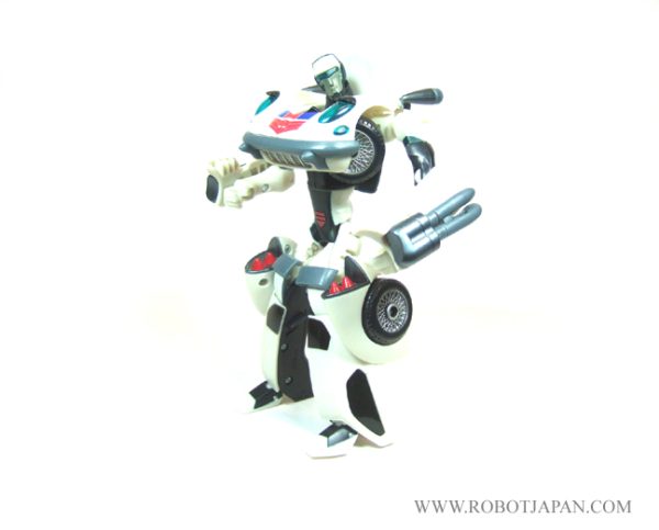 Jazz Animated Deluxe Class - Image 2