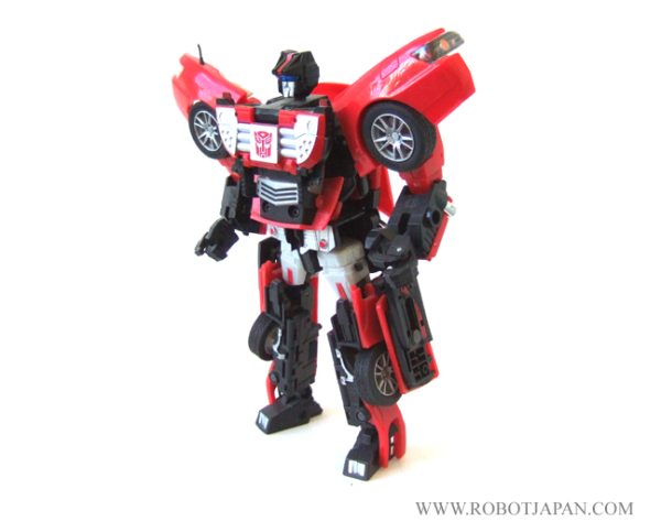 Windcharger Alternators-Binaltech - Image 2