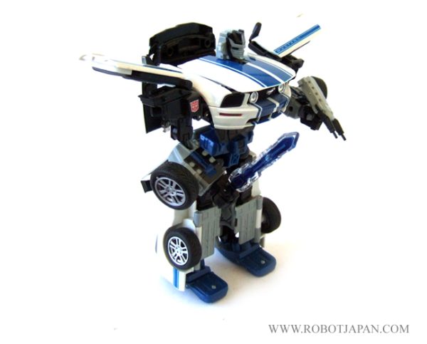 Wheeljack Alternators-Binaltech - Image 2
