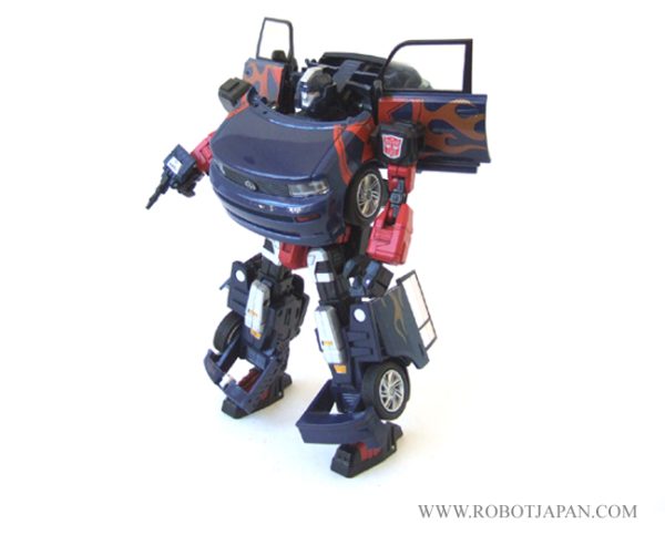 Skids Alternators-Binaltech - Image 2