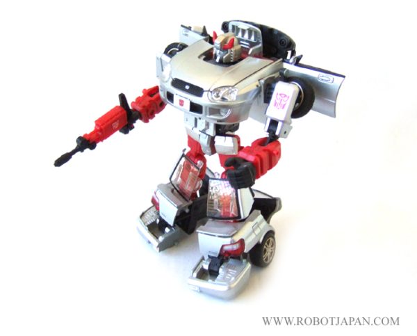 Silverstreak Alternators-Binaltech - Image 2