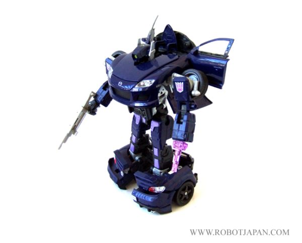 Shockwave / Shockblast Alternators-Binaltech - Image 2