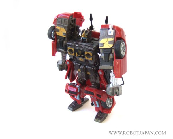 Rumble Alternators-Binaltech - Image 2