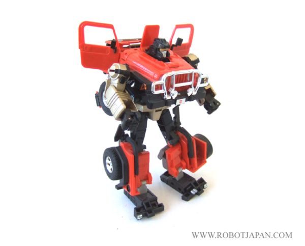 Rollbar Alternators-Binaltech - Image 2