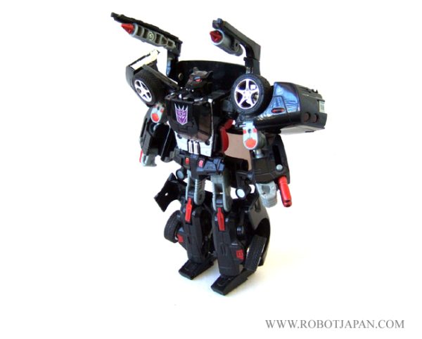 Ravage Alternators-Binaltech - Image 2
