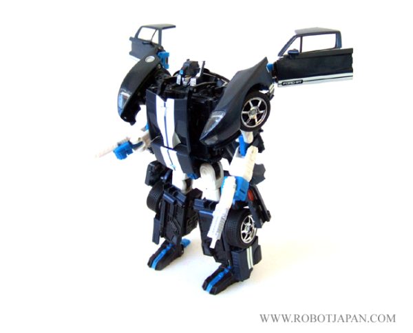 Mirage Alternators-Binaltech - Image 2