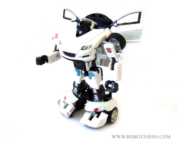 Jazz / Meister Alternators-Binaltech - Image 2
