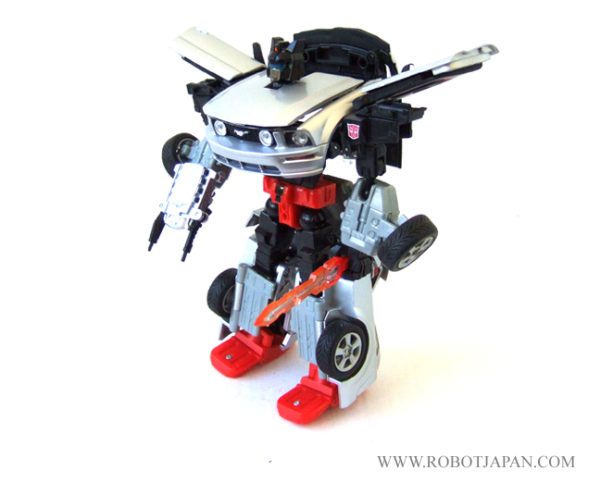 Grimlock Alternators-Binaltech - Image 2