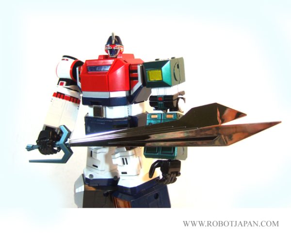 GX-40 Godmars SOC (and review by Gold) - Image 3