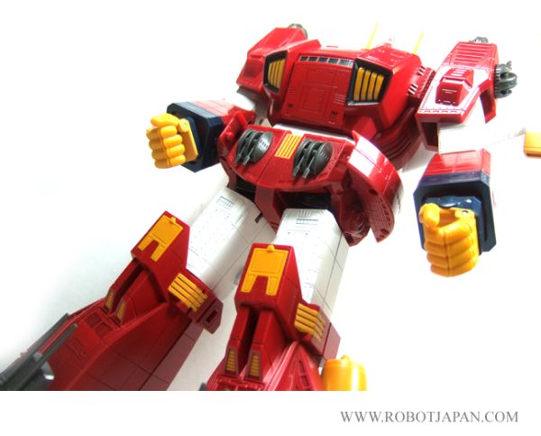 GX-38 Iron Gear SOC (and review by Gold) - Image 3