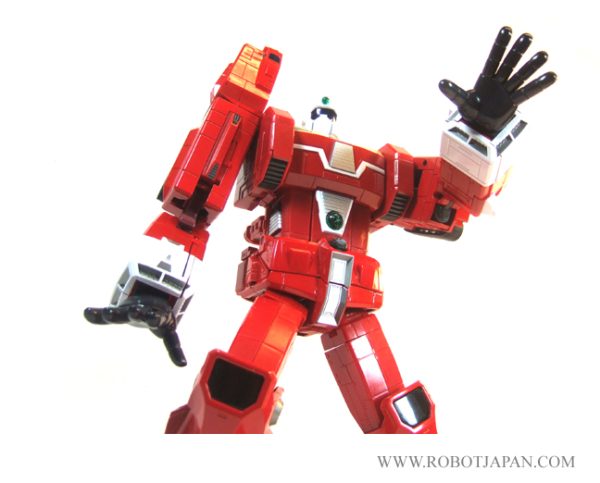 GX-36 Ideon SOC (and review by Gold) - Image 3