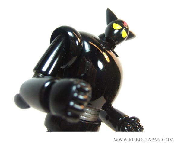 GX-29 Black Ox SOC - Image 3