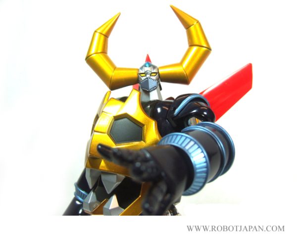 GX-27 Gaiking SOC - Image 3