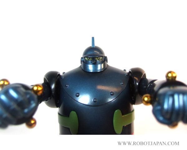 GX-24 Tetsujin 28 Bandai SOC - Image 2