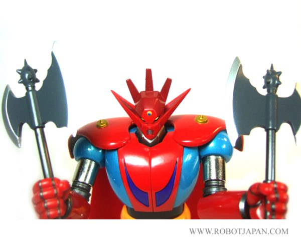 GX-18 Getter Dragon SOC - Image 3