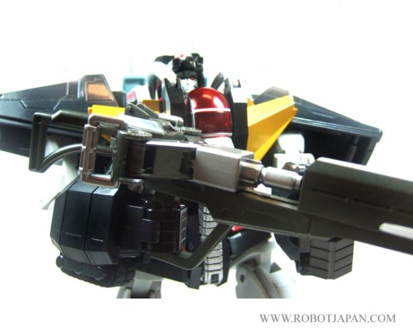 GX-13 Dancouga SOC - Image 3