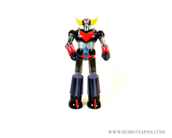 GX-04 Grendizer UFO Robo SOC - Image 3