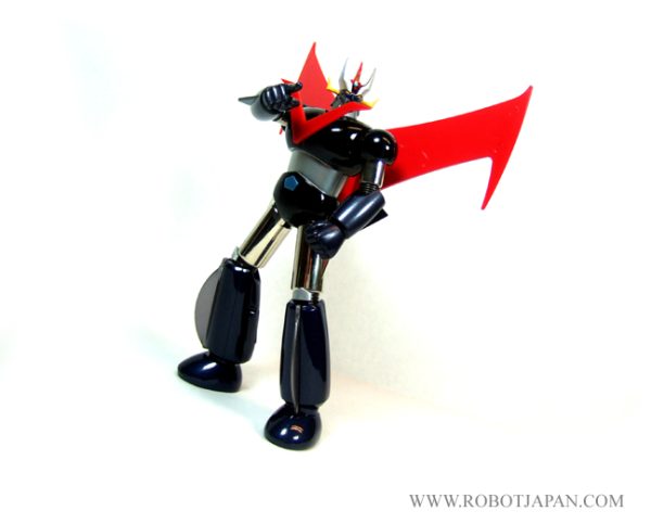 GX-02R Great Mazinger Reissue SOC - Image 3