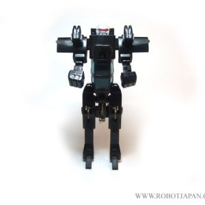 Warpath Super Gobot Machine-Robo
