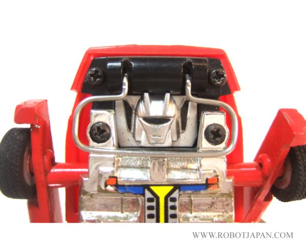 Tic Tac Gobot Machine-Robo - Image 3