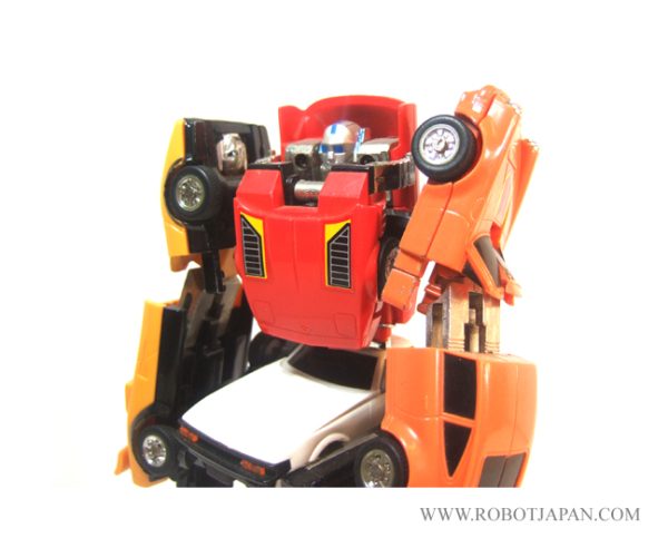 Puzzler Gobot Machine-Robo - Image 3