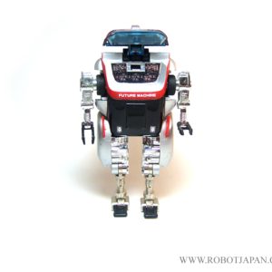 Psycho Super Gobot Machine-Robo