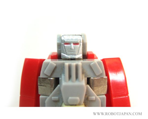 MR-54 Man-O-War Machine-Robo Gobot - Image 3