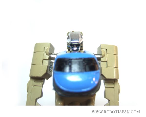 MR-50 Twin Spin Machine-Robo Gobot - Image 3