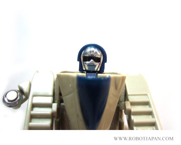MR-49 Heat Seeker Machine-Robo Gobot - Image 3