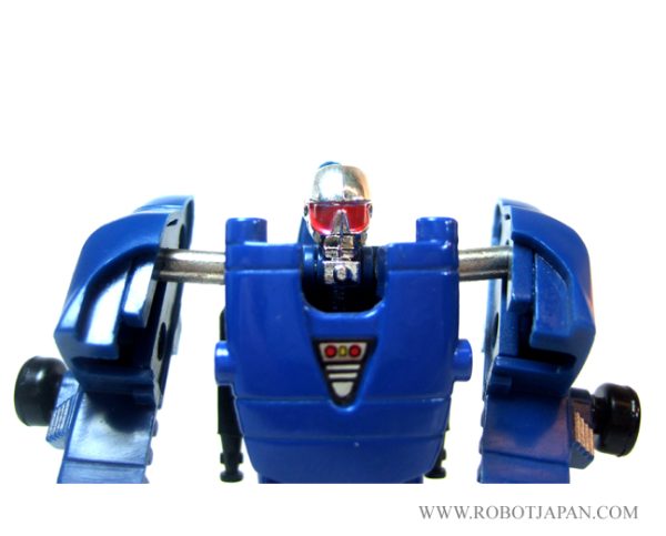 MR-40 Flip Top Machine-Robo Gobot - Image 3