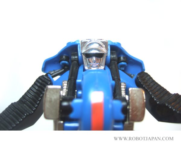MR-37 Night Ranger Machine-Robo Gobot - Image 3