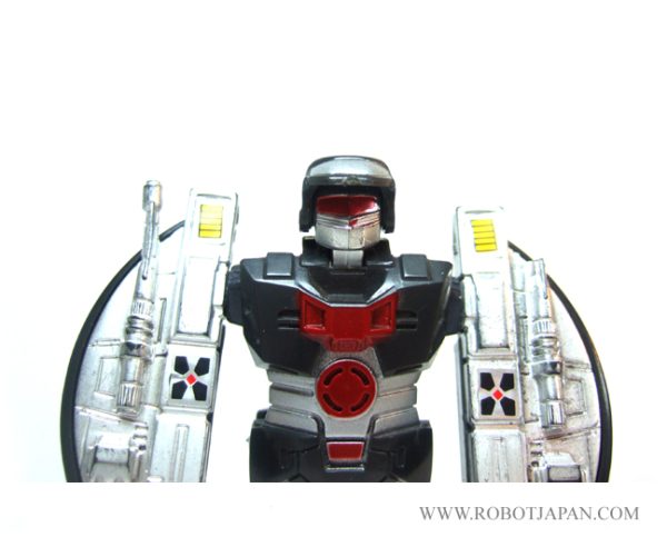MR-29 Pathfinder Machine-Robo Gobot - Image 3