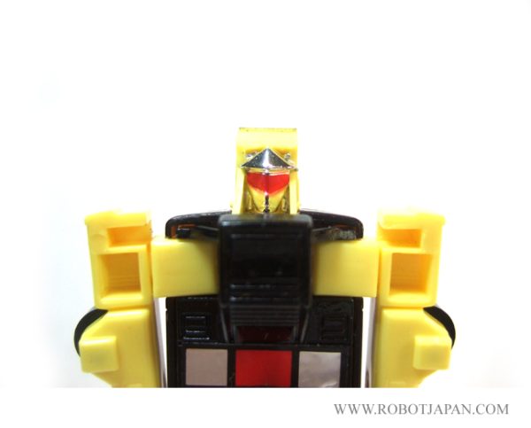 MR-27 Bus Robo Machine-Robo Gobot - Image 3