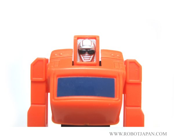 MR-26 Fly Trap Machine-Robo Gobot - Image 3