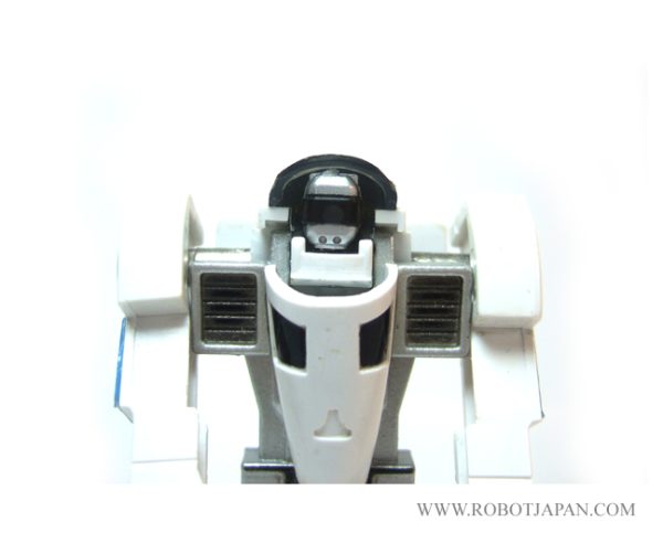MR-20 Crasher Machine-Robo Gobot - Image 3