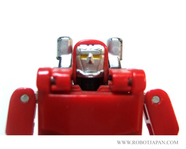 MR-16 Scooter Machine-Robo Gobot - Image 3
