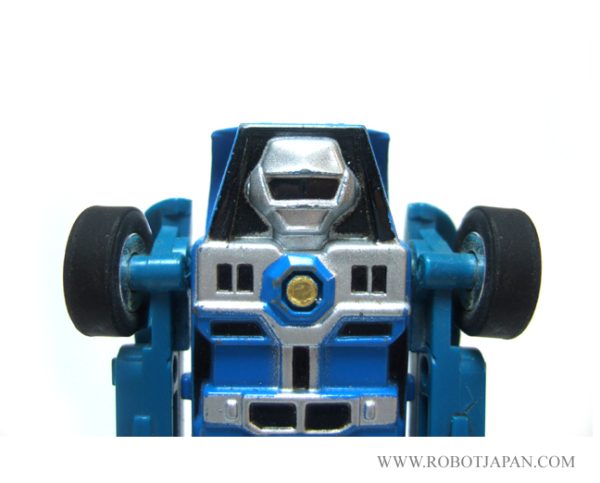 MR-08 Buggyman Machine-Robo Gobot - Image 3
