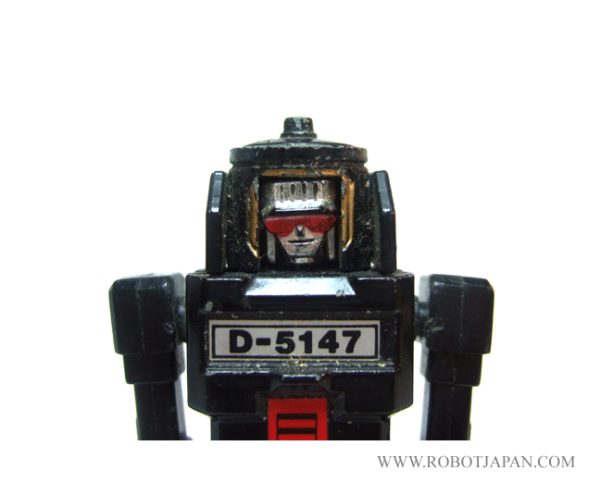MR-05 Loco Machine-Robo Gobot - Image 3