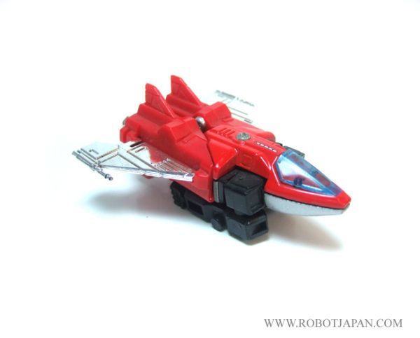 MR-03 Fitor Machine-Robo Gobot - Image 2