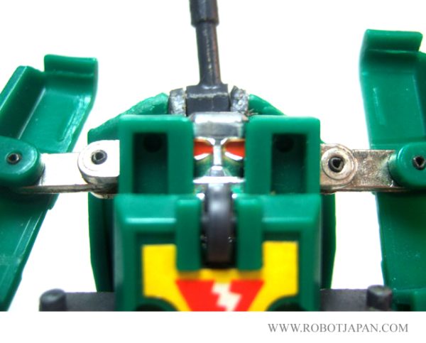 MR- Treds Machine-Robo Gobot - Image 3
