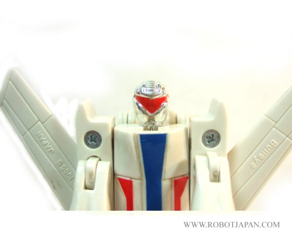 MR Bullseye Machine-Robo Gobot - Image 3