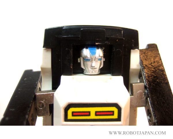 Jig Saw Gobot Machine-Robo - Image 3
