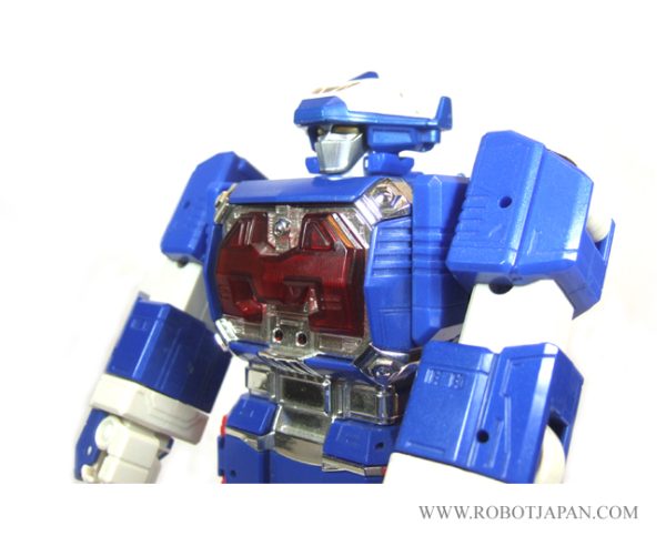 UFO Megazord - Image 3