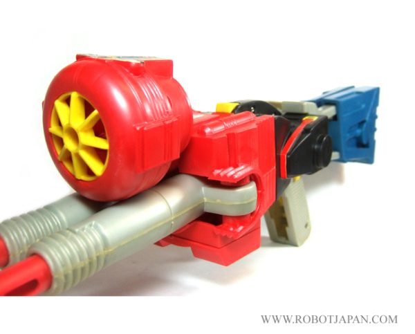 Rogun Cap Rifle by Arco Gobots - Image 3