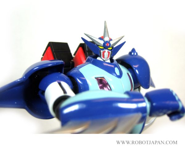 Neo Getter 1 Weathering Version - Image 3