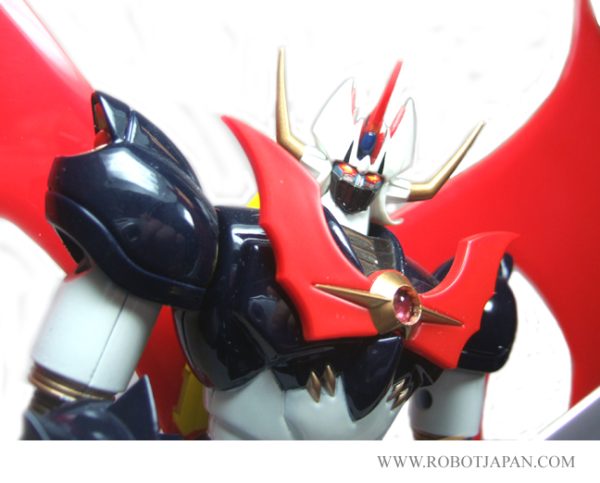Mazinkaiser SG-03 by Aoshima - Image 3