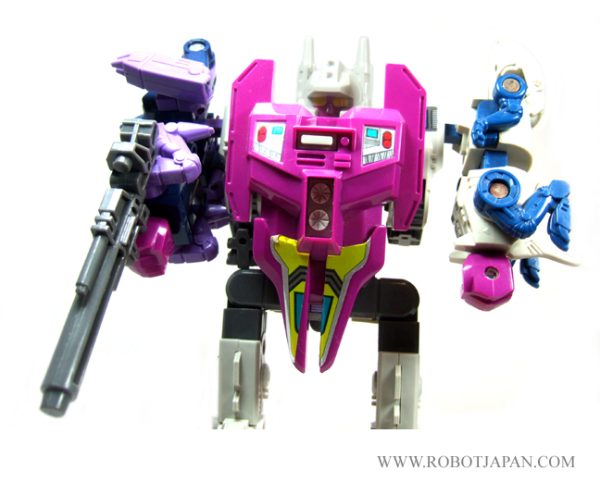 Abominus - Terrorcons G1 - Image 3