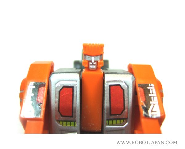 Afterburner - Technobots G1 - Image 3
